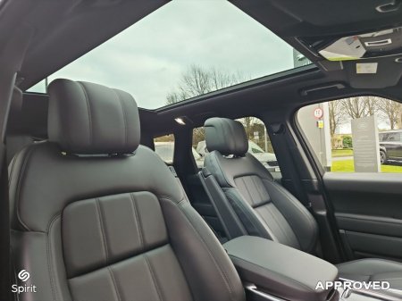 2022 Land Rover Range Rover Sport - thumbnail 15