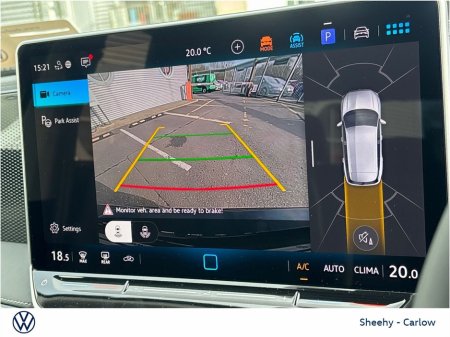 2026 Volkswagen Tiguan - thumbnail 16