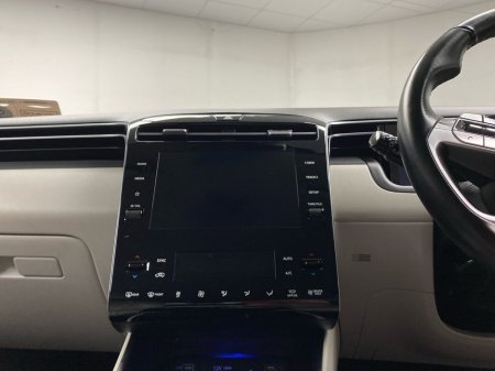 2023 Hyundai Tucson 4WD Executive PHEV Auto €33,995 thumbnail