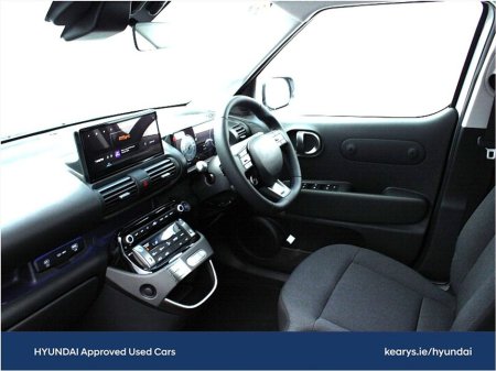 2026 Hyundai Inster - photo 5