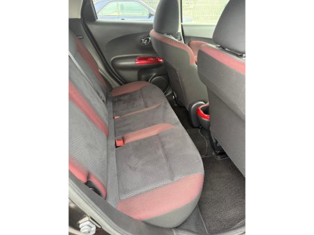 2012 Nissan Juke - thumbnail 13