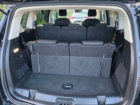 2017 Ford S-Max - thumbnail 9