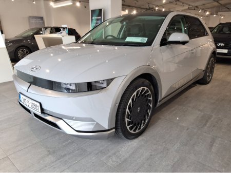 2024 Hyundai Ioniq 5 - view 4