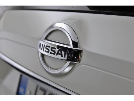 2017 Nissan X-Trail 1.6D XE 6SPD 5SEATS €16,890 thumbnail