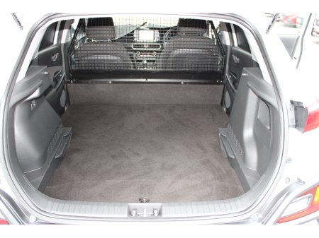 2019 Hyundai Kona - thumbnail 11