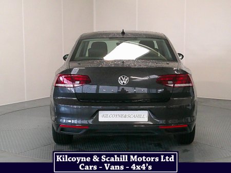 2020 Volkswagen Passat - thumbnail 6