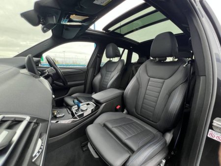 2023 BMW iX3 - thumbnail 2