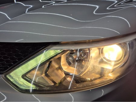 2015 Nissan Qashqai - thumbnail 18