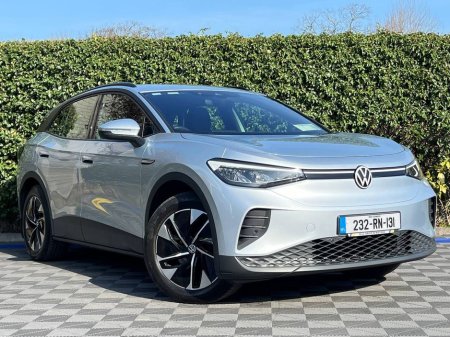 2023 Volkswagen ID.4 - thumbnail 1