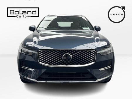 2026 Volvo XC60 - thumbnail 7