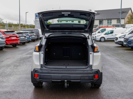 2021 Peugeot 3008 - thumbnail 12