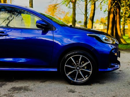 2021 Toyota Yaris - photo 4