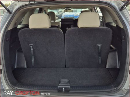 2019 Kia Sorento - thumbnail 27