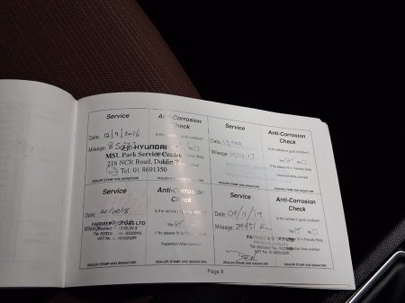 2015 Hyundai i20 - thumbnail 10