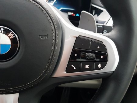 2025 BMW X7 xDrive40d M Sport €179,995 thumbnail