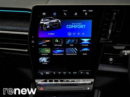 2024 Renault Austral Techno Esprit Alpine E-Tech Full Hybrid €37,800 thumbnail