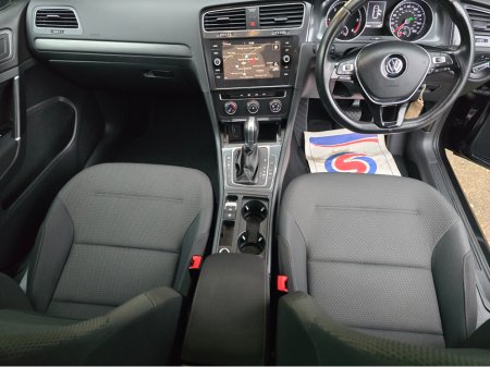 2019 Volkswagen Golf - thumbnail 14