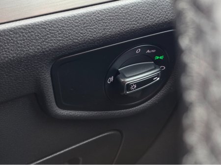 2018 Volkswagen Touran - thumbnail 28