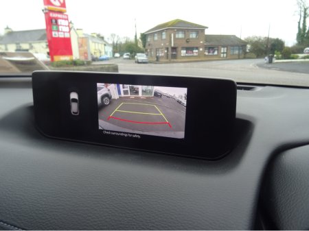 2021 Mazda MX-30 E-SKYACTIV 35.5KWH BRIGH BRIGHT 4DR €14,950 thumbnail