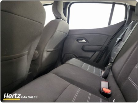 2023 Dacia Sandero - thumbnail 13