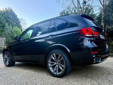 2016 BMW X5 5 SEAT N1 3.0D M Sport X Drive €25,975 thumbnail