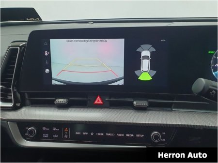 2024 Kia Sportage - thumbnail 10