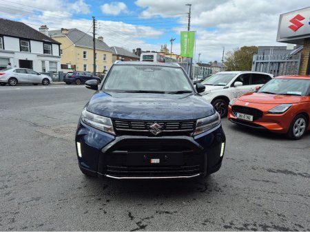 2026 Suzuki Vitara - photo 5