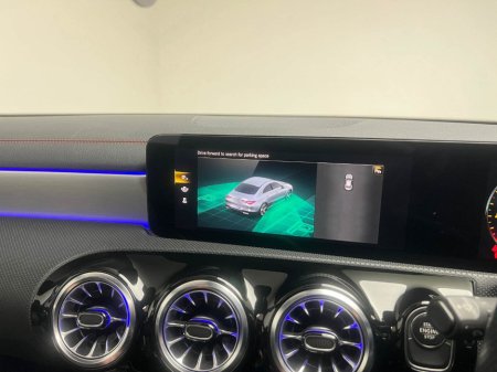 2023 Mercedes-Benz CLA Class 250E AMG LINE PREM PLUS NIGHT ED €39,990 thumbnail