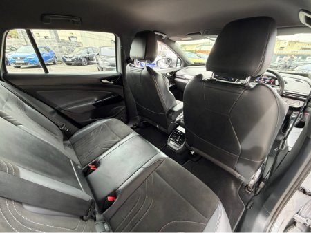 2023 Volkswagen ID.4 - thumbnail 20