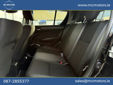 2016 Suzuki Swift - thumbnail 11