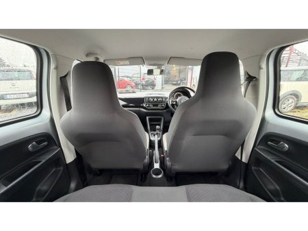 2014 Volkswagen up! - thumbnail 9