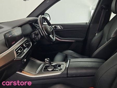 2020 BMW X5 xDrive30d M Sport (Full KIT) €59,880 thumbnail
