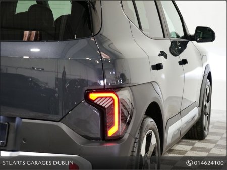 2026 Kia EV2 - thumbnail 11