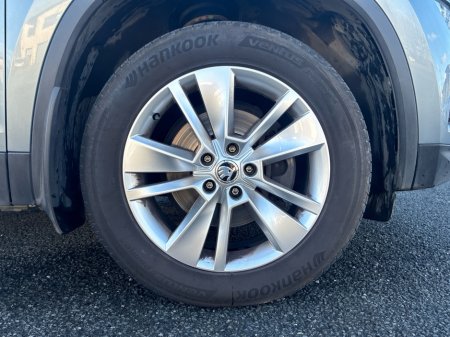 2017 Skoda Kodiaq - thumbnail 5