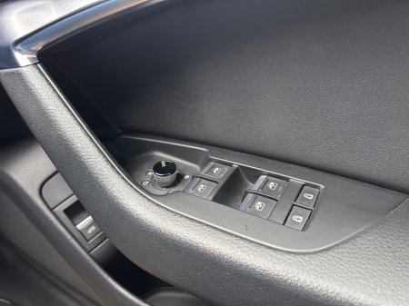 2018 Audi A6 - thumbnail 17