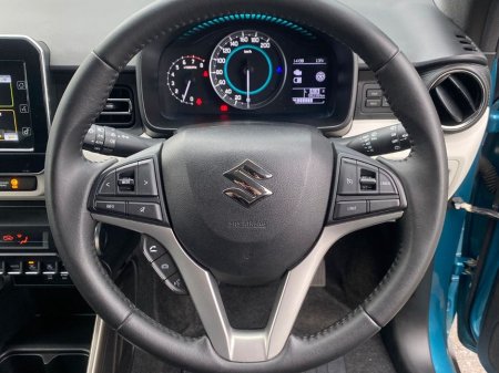 2018 Suzuki Ignis - thumbnail 14