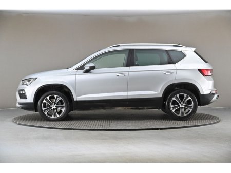 2023 SEAT Ateca - thumbnail 5