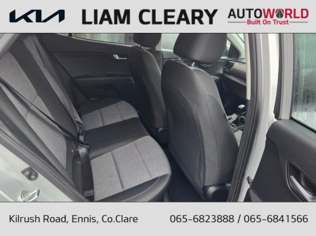 2022 Kia Stonic - thumbnail 9