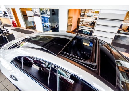 2025 Mercedes-Benz CLA Class 250e AMG Premium Plus 215bhp €52,850 thumbnail