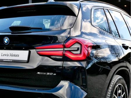 2024 BMW X3 - thumbnail 11
