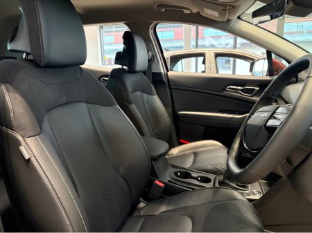 2026 Kia Sportage K3 €47,000 thumbnail