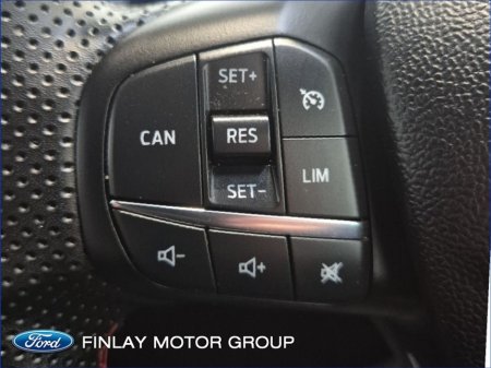 2024 Ford Puma ST-LINE 5D 1.0T 125 MHEV thumbnail