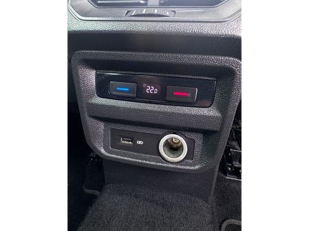 2018 Volkswagen Tiguan - thumbnail 40