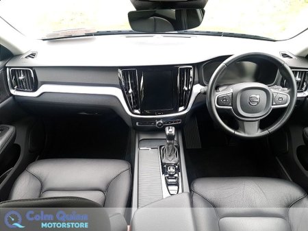 2021 Volvo V60 - thumbnail 8