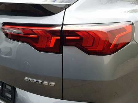 2025 BMW iX2 - thumbnail 18