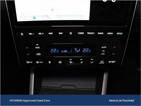 2023 Hyundai Tucson - thumbnail 15