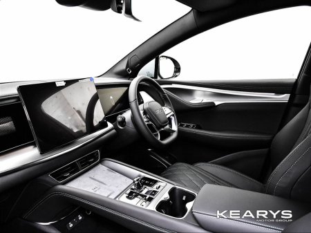 2026 BYD Sealion 7 - thumbnail 10