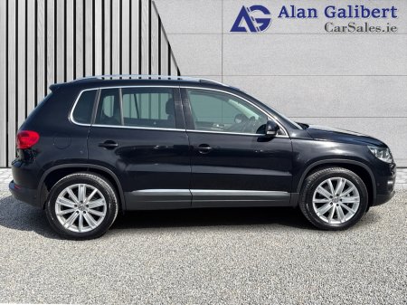 2016 Volkswagen Tiguan - photo 3
