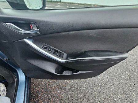 2014 Mazda CX-5 2WD 2.2D 150PS Executive SE EGR VALVE AND DPF DONE, FINANCE, WARRANTY , 5 STAR REVIEWS €7,995 thumbnail