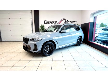 2023 BMW X3 - thumbnail 1